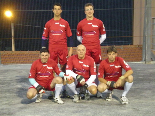 Pallapugno: settima giornata di ritorno. C1 girone ligure-piemontese Pallapugno: settima giornata di ritorno. C1 girone ligure-piemontese