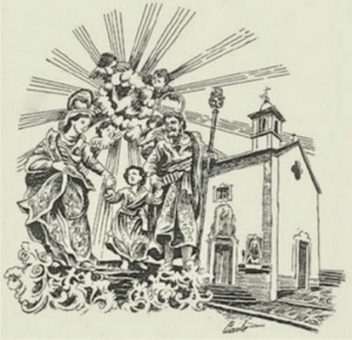 Arciconfraternita di San Giuseppe e SS. Trinità