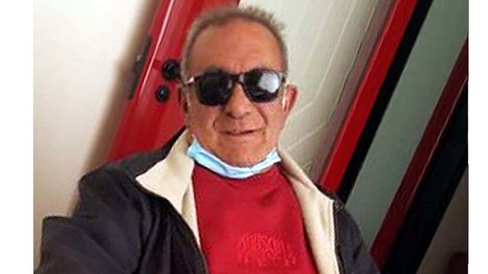 Foto di Silvio Fasano