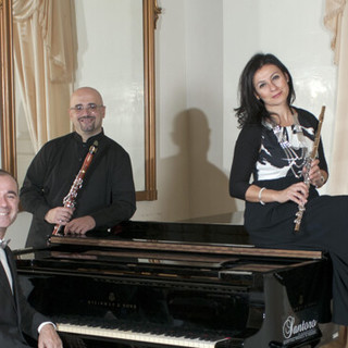 Armonie Ensemble Piano Trio: la grande classica torna alla “Mozart”