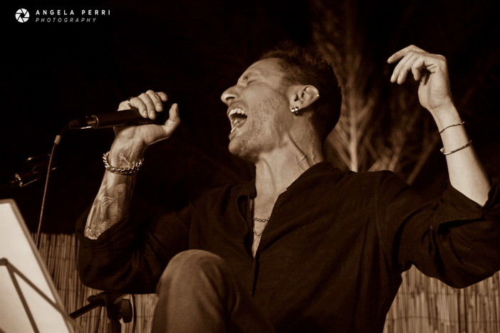 Foto di Angela Perri