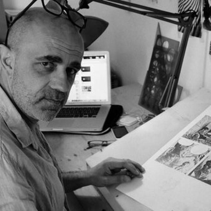 Andrea Ferraris Andrea Ferraris