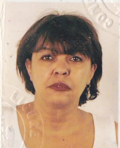 Alba Varisto (Foto tratta da Res Pubblica)