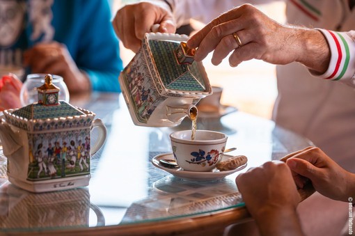 Al via il 1° maggio la seconda edizione di "Alassio e gli Inglesi – Since 1875":