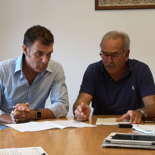 Pietra Ligure, approvato il piano dei lavori pubblici. De Vincenzi e Amandola: "Impatto positivo e immediato sulla vita dei nostri cittadini" (VIDEO)