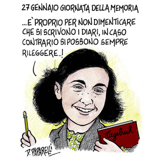 Un weekend di appuntamenti all'insegna della "Giornata della Memoria" in provincia di Savona