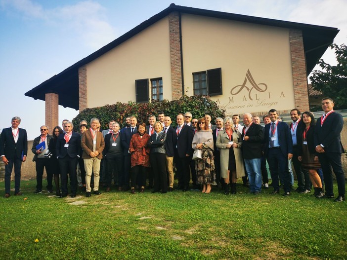 Ance, Cuneo e Savona fanno sinergia per il territorio: "Legame storico che intendiamo rinsaldare"