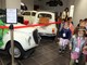 Al via l'operazione "Crescere Sicuri" promossa dal Club Fiat 500 di Garlenda Al via l'operazione "Crescere Sicuri" promossa dal Club Fiat 500 di Garlenda
