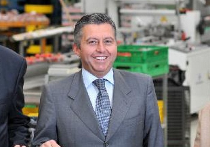 Antonio Orsero arrestato con l'accusa di violenza sessuale, GF Group chiarisce: "Nessun impatto sulla società"