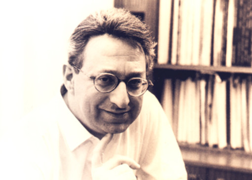 Visita a sorpresa del pianista Massimiliano Damerini