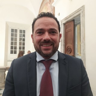 Consiglio Regionale, il capogruppo del Pd sarà Armando Sanna Consiglio Regionale, il capogruppo del Pd sarà Armando Sanna