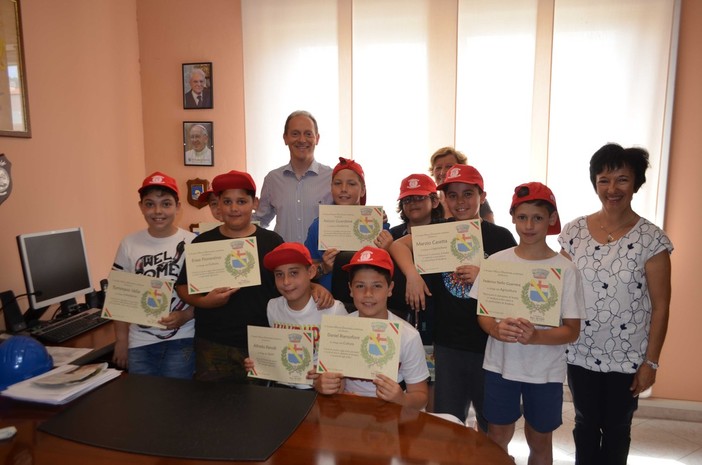 Foto comunicato stampa