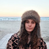 Ariabba Becheroni - Foto di Christian Flammia