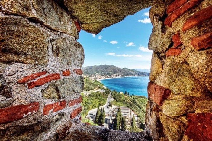 Noli, "Save the date" l'assemblea - evento oraganizzata dall'Associazione Costa Balenae - Le Tre Terre