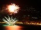 Alassio, a Ferragosto spettacolo con i fuochi d'artificio