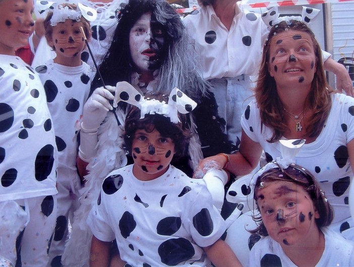 A Savona torna il Carnevale