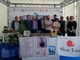 Presentato ad Andora "Azzurro Pesce d'autore": la proiezione il 2 giugno all'Expò di Milano Presentato ad Andora "Azzurro Pesce d'autore": la proiezione il 2 giugno all'Expò di Milano