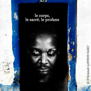 Albisola: al via il percorso fotografico “Matières sensibles”