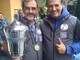 Mondiale di pesca alla trota torrente, Assessore Mai: &quot;Complimenti agli atleti della Garisti 93 di Finale Ligure per i grandi risultati ottenuti&quot;
