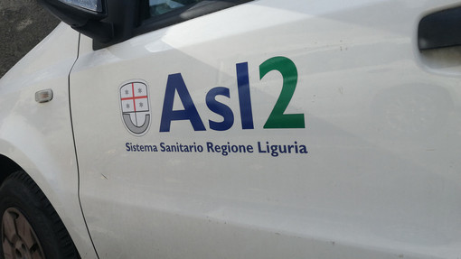 Dipendenze patologiche, all'Asl 2 oltre 428 mila euro: fondi Ats Liguria per servizi e nuove assunzioni