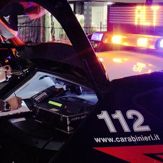 'Notte Bianca' di Pietra Ligure: in manette due giovani sul lungomare Bado