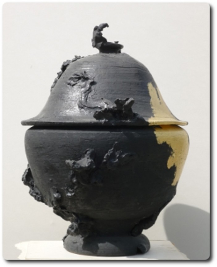 Albissola: prosegue la mostra personale del Maestro Beppe Schiavetta Albissola: prosegue la mostra personale del Maestro Beppe Schiavetta