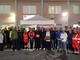 Andora, consegnati i defribrillatori acquistati con la raccolta fondi realizzata alla Festa delle Associazioni Andora, consegnati i defribrillatori acquistati con la raccolta fondi realizzata alla Festa delle Associazioni