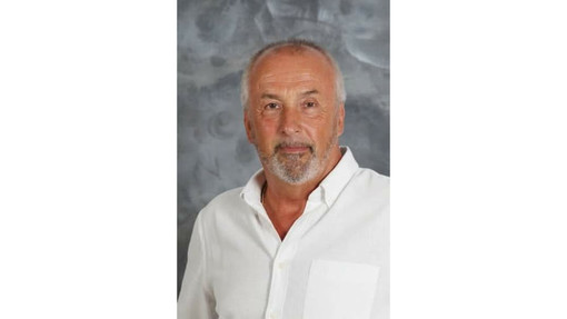 Aldo Alberto vice presidente Gruppo Fiori e Piante del Copa - Cogeca