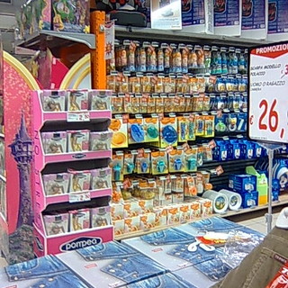 Punti vendita Coop regolarmente aperti,  nonostante lo sciopero