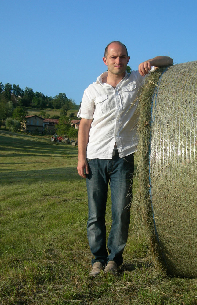 Antica Fiera del Bestiame a Carcare: vetrina per valorizzare il settore Antica Fiera del Bestiame a Carcare: vetrina per valorizzare il settore