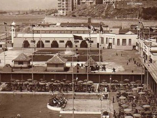 Villaggio Balneare 1934 Villaggio Balneare 1934