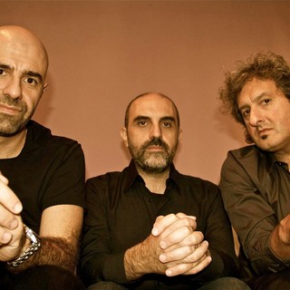 La band degli "Ancient Veil" apre la rassegna "Dischi volanti a Loano"