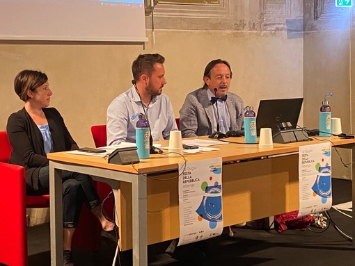 Albenga: un nuovo asset di comunicazione per la valorizzazione del territorio, presentato calendario eventi estivi