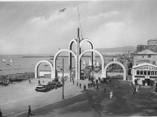 Villaggio Balneare 1934 Villaggio Balneare 1934