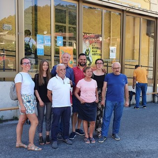 Altare, secondo mandato per Roberto Briano: riconfermato sindaco