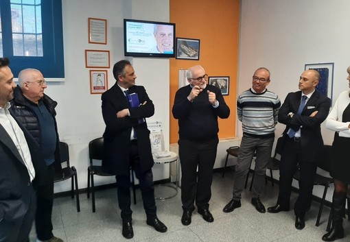 Bianalisi arriva a Savona, Ardenti (Lega): "Eccellente prova di sinergia tra pubblico e privato nella sanità"