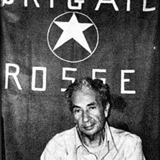 Villanova d'Albenga commemora Aldo Moro