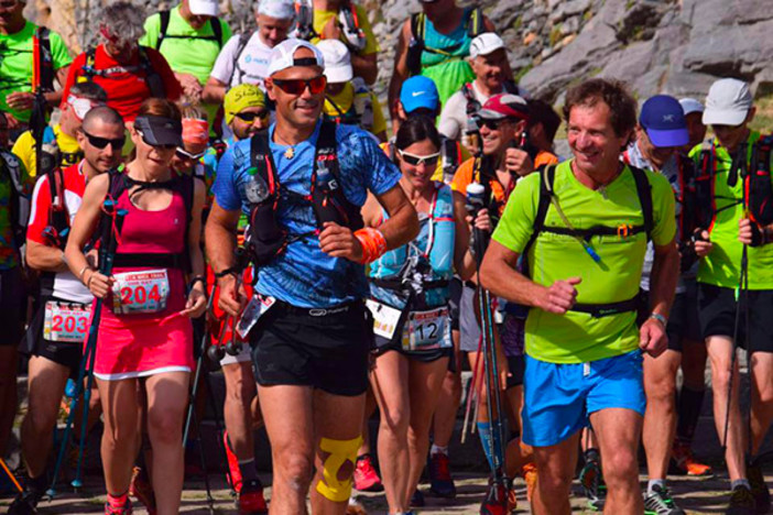 Al via la seconda edizione di "Alvi Trail Liguria"