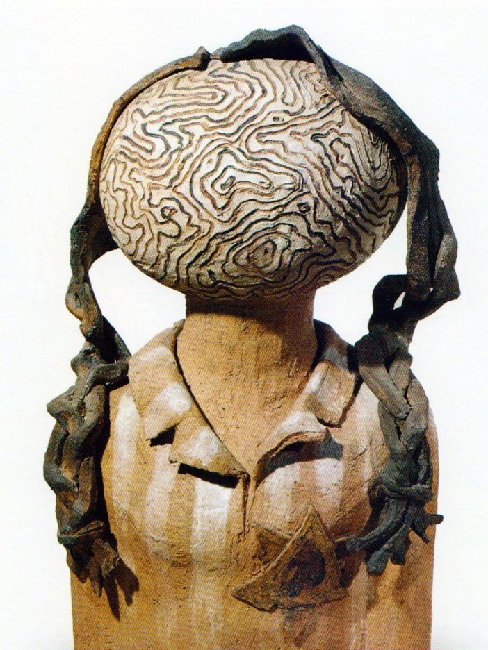 Angelo Ruga - Bambina 1996