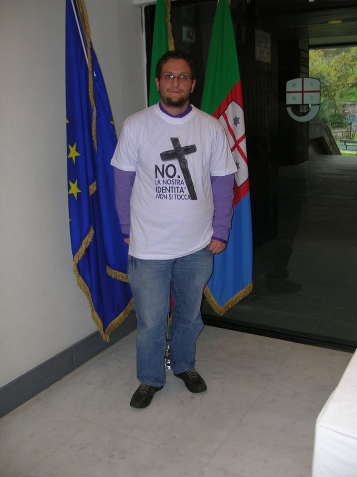 Ghisolfo (Vis studentesca): "Sarebbe il caso che il Ministro Profumo si occupasse di cose ben più serie"