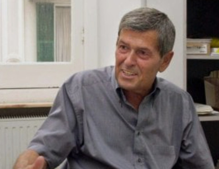 La Cgil Savona ricorda Armando Magliotto a 20 anni dalla scomparsa: conferenza e cerimonia al Campus La Cgil Savona ricorda Armando Magliotto a 20 anni dalla scomparsa: conferenza e cerimonia al Campus