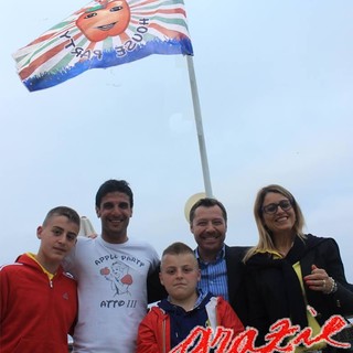 Torna sabato l’Apple House Party, grande festa sul Lungomare di Albenga