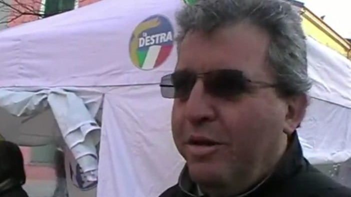Caos nel Pdl, Viola (La Destra): "La Destra di Storace unica alternativa credibile"