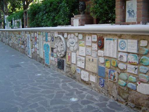 Alassio, concorso "La più bella lettera d'amore"