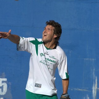 Carcare: un nuovo libro sulla pallapugno