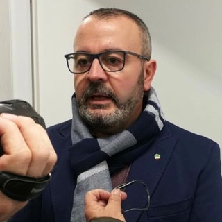 Crisi edilizia, Tafaria (Filca Cisl Liguria): "A Savona, da gennaio a settembre, tra nuove imprese e quelle cessate saldo negativo di 18 unità" Crisi edilizia, Tafaria (Filca Cisl Liguria): "A Savona, da gennaio a settembre, tra nuove imprese e quelle cessate saldo negativo di 18 unità"