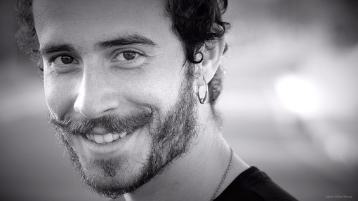 Andrea Walts (foto di Gilles Rocca)