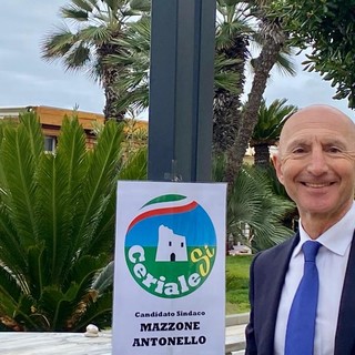 Elezioni 2023, a Ceriale Mazzone mastica amaro: "Pronti a opporci alle scelte sbagliate e appoggiare quelle corrette" Elezioni 2023, a Ceriale Mazzone mastica amaro: "Pronti a opporci alle scelte sbagliate e appoggiare quelle corrette"