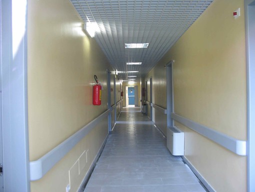 Savonese di nascita ma residente a Saliceto: ecco chi è l'infermiera killer dell'ospedale di Piombino