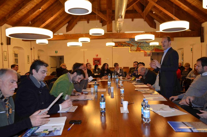 Andora, attivato il laboratorio di idee per portare il Ponente all'Expo